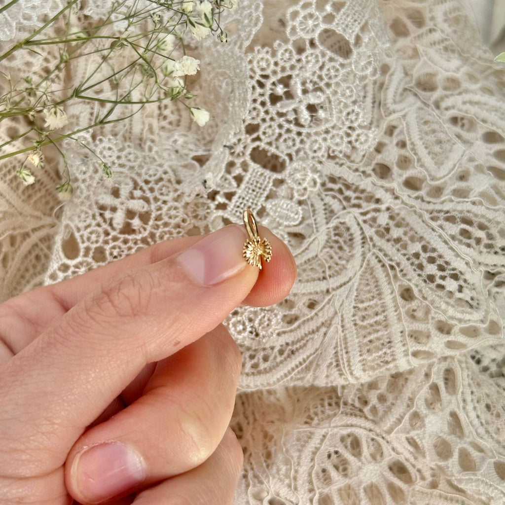 Golden Ear Cuffs (2 styles)