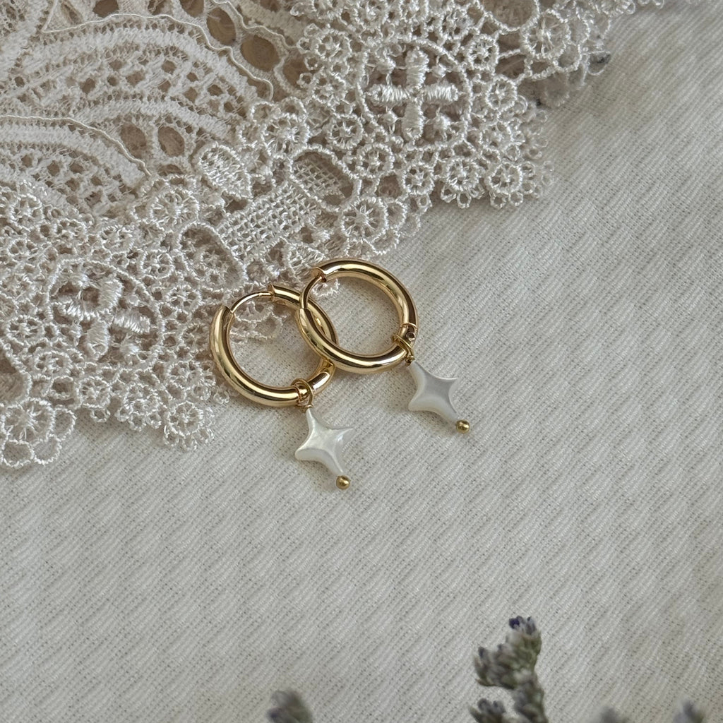 Bailey Star Hoops